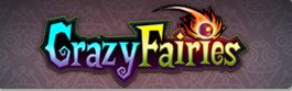 crazy faries title