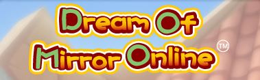 dream of ..mirror title