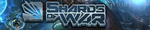 shards of war title
