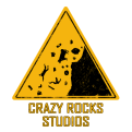 crazy rocks studios
