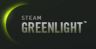 steam greenlit logo