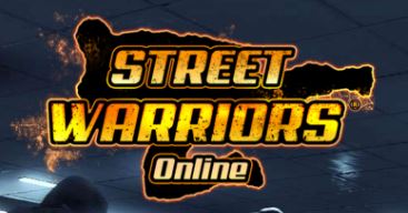 street warriors online