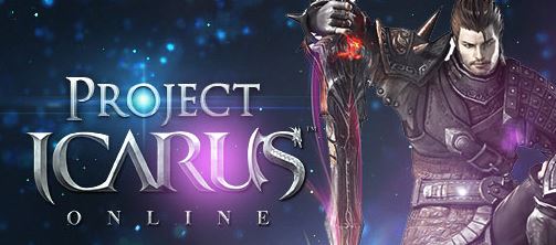 project icarus online