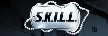 skill title