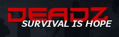 deadz title