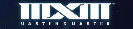 master-x-master-title
